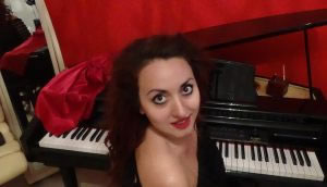 All About Voice Μαθήματα φωνητικής, ορθοφωνίας, τραγουδιού Αθήνα και online