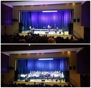 All About Voice Μαθήματα φωνητικής, ορθοφωνίας, τραγουδιού Αθήνα και online