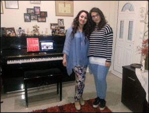 All About Voice Μαθήματα φωνητικής, ορθοφωνίας, τραγουδιού Αθήνα και online