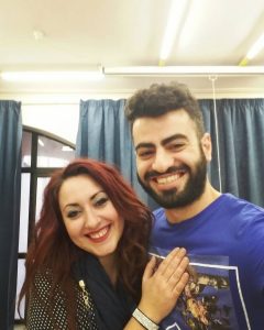 All About Voice Μαθήματα φωνητικής, ορθοφωνίας, τραγουδιού Αθήνα και online