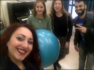 All About Voice Μαθήματα φωνητικής, ορθοφωνίας, τραγουδιού Αθήνα και online