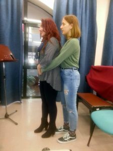 All About Voice Μαθήματα φωνητικής, ορθοφωνίας, τραγουδιού Αθήνα και online