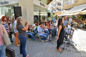 All About Voice Μαθήματα φωνητικής, ορθοφωνίας, τραγουδιού Αθήνα και online