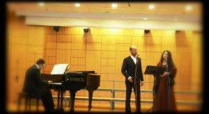 All About Voice Μαθήματα φωνητικής, ορθοφωνίας, τραγουδιού Αθήνα και online