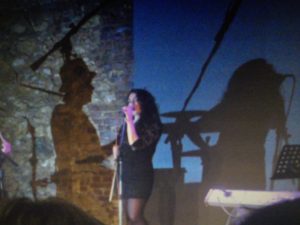 All About Voice Μαθήματα φωνητικής, ορθοφωνίας, τραγουδιού Αθήνα και online