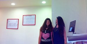 All About Voice Μαθήματα φωνητικής, ορθοφωνίας, τραγουδιού Αθήνα και online