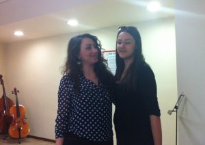 All About Voice Μαθήματα φωνητικής, ορθοφωνίας, τραγουδιού Αθήνα και online