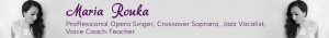 All About Voice Μαθήματα φωνητικής, ορθοφωνίας, τραγουδιού Αθήνα και online