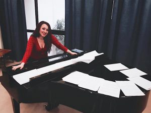 All About Voice Μαθήματα φωνητικής, ορθοφωνίας, τραγουδιού Αθήνα και online