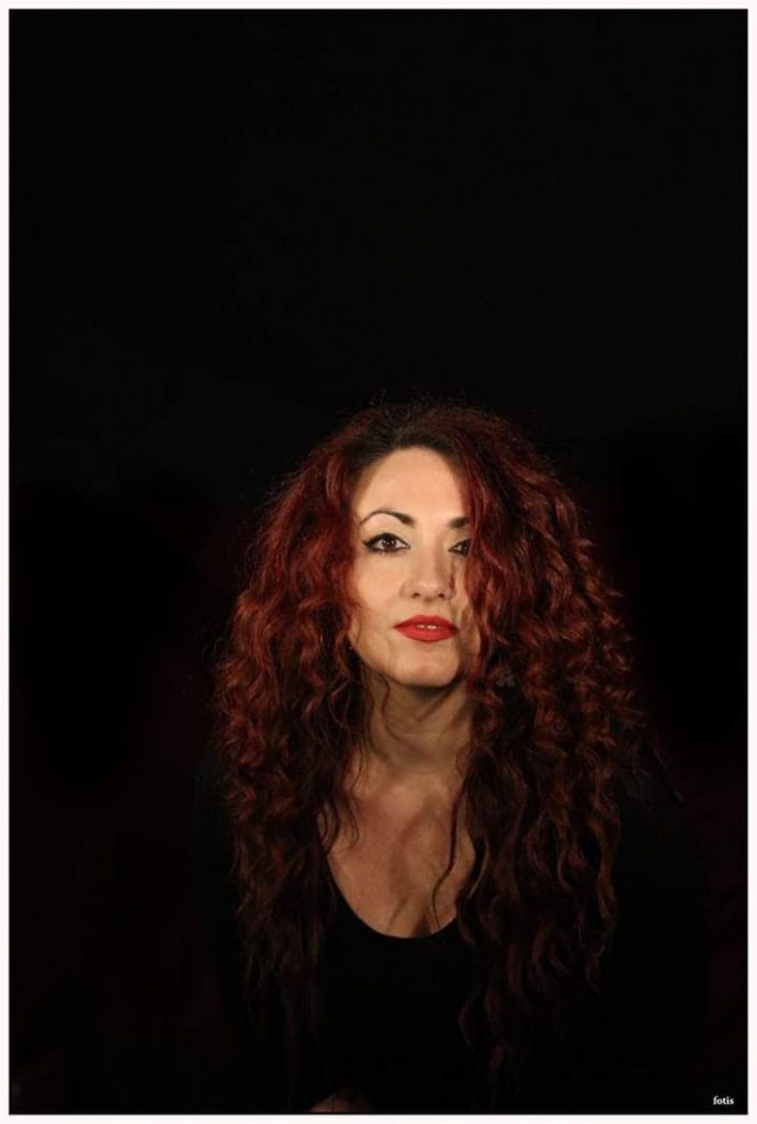 All About Voice Μαθήματα φωνητικής, ορθοφωνίας, τραγουδιού Αθήνα και online