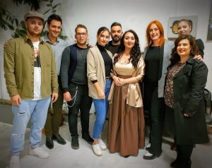 All About Voice Μαθήματα φωνητικής, ορθοφωνίας, τραγουδιού Αθήνα και online