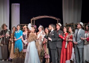 ΜΑΡΙΑ ΡΟΥΚΑ soprano