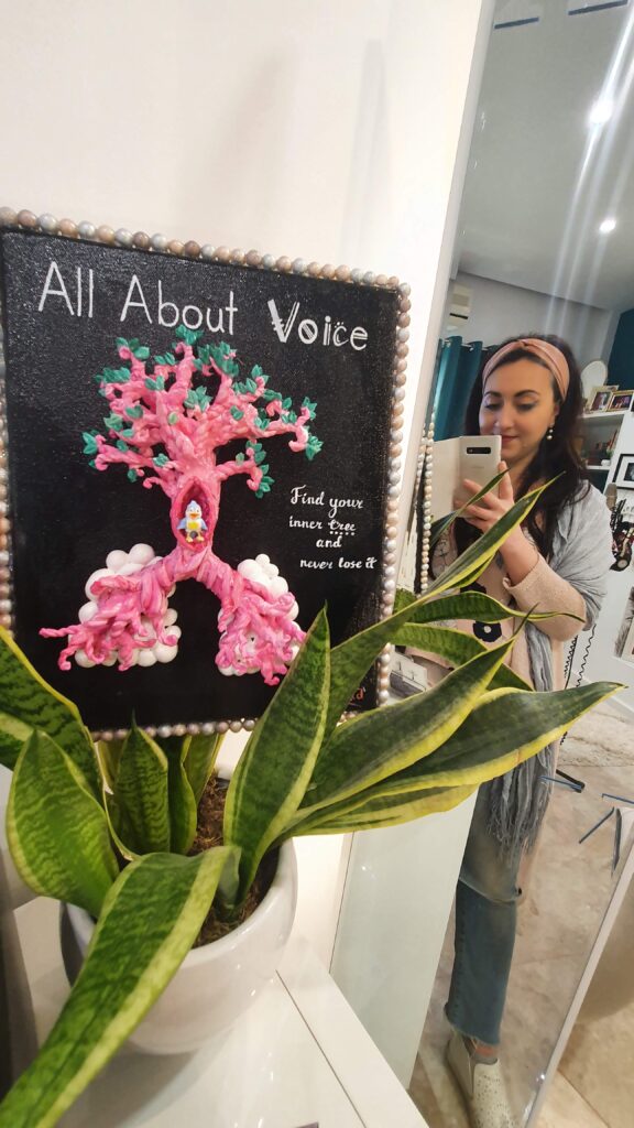 μαθήματα φωνητικής Αθήνα